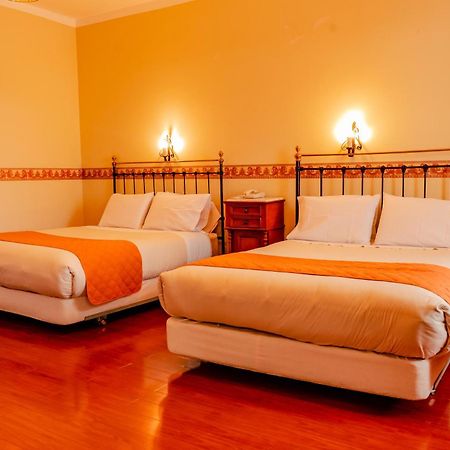 Hostal Colonial Potosí Extérieur photo