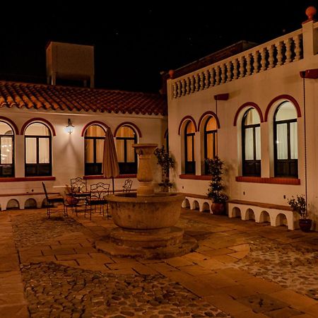 Hostal Colonial Potosí Extérieur photo