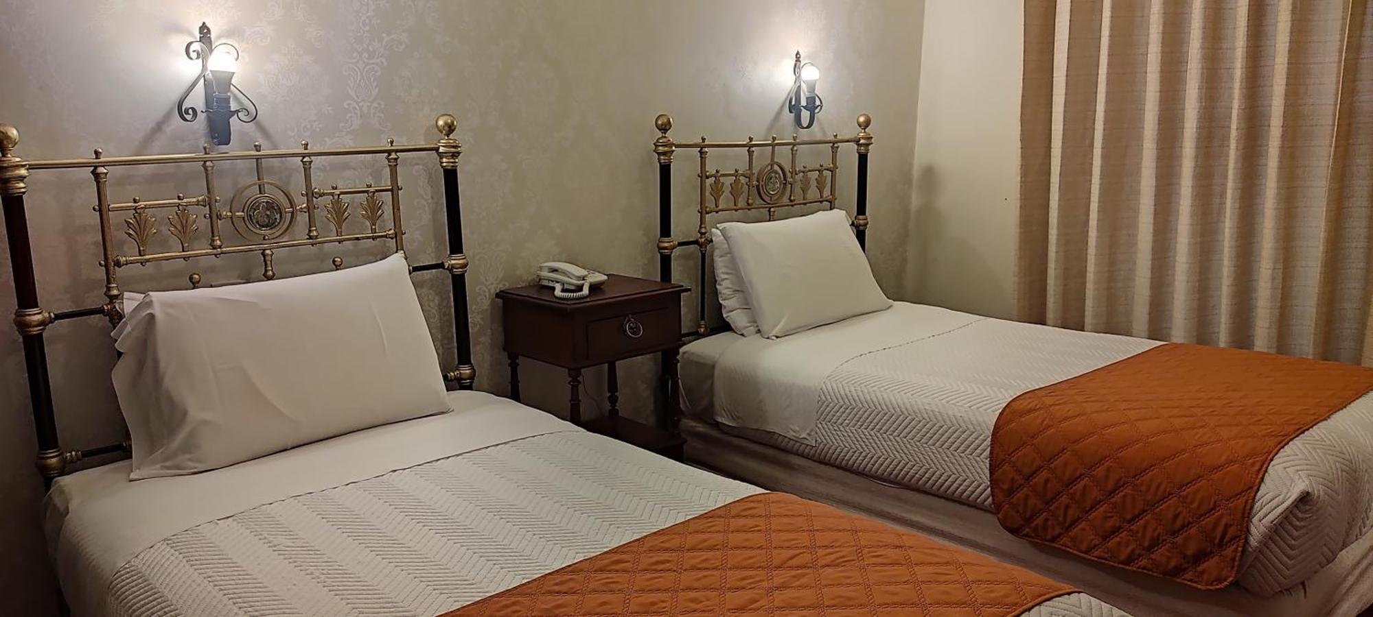 Hostal Colonial Potosí Extérieur photo