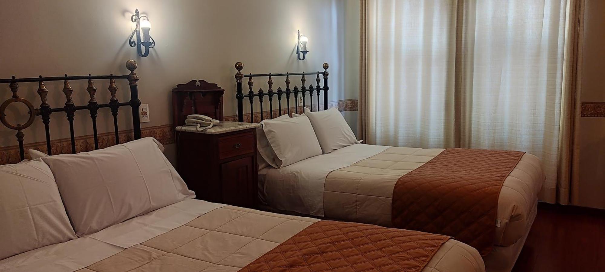 Hostal Colonial Potosí Extérieur photo