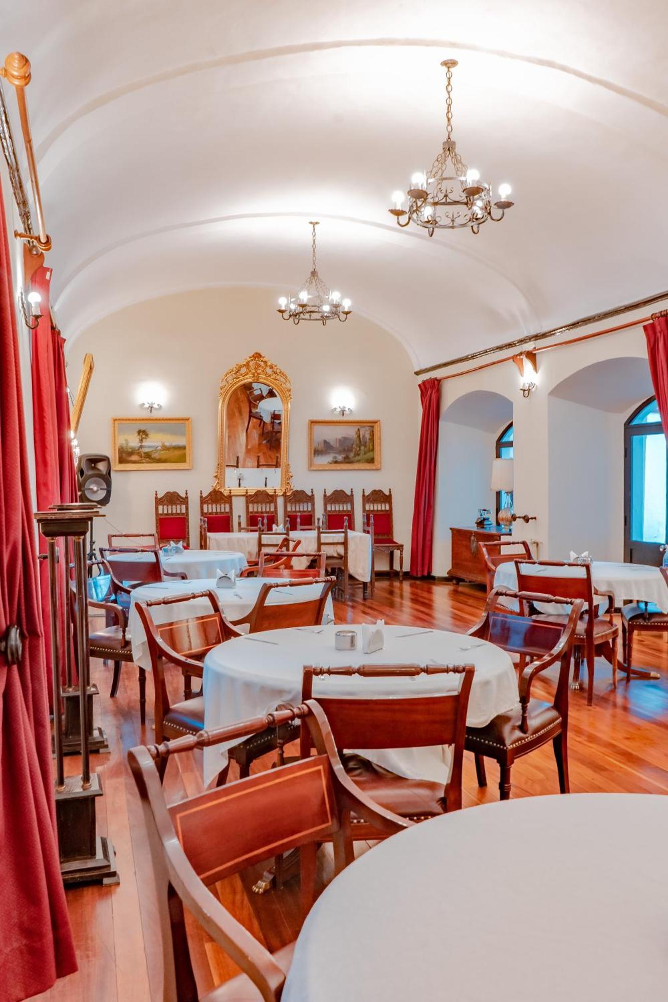 Hostal Colonial Potosí Extérieur photo