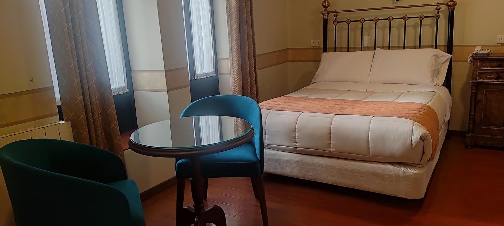 Hostal Colonial Potosí Extérieur photo
