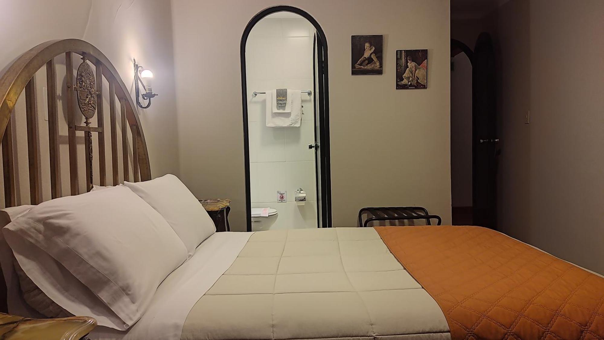 Hostal Colonial Potosí Extérieur photo