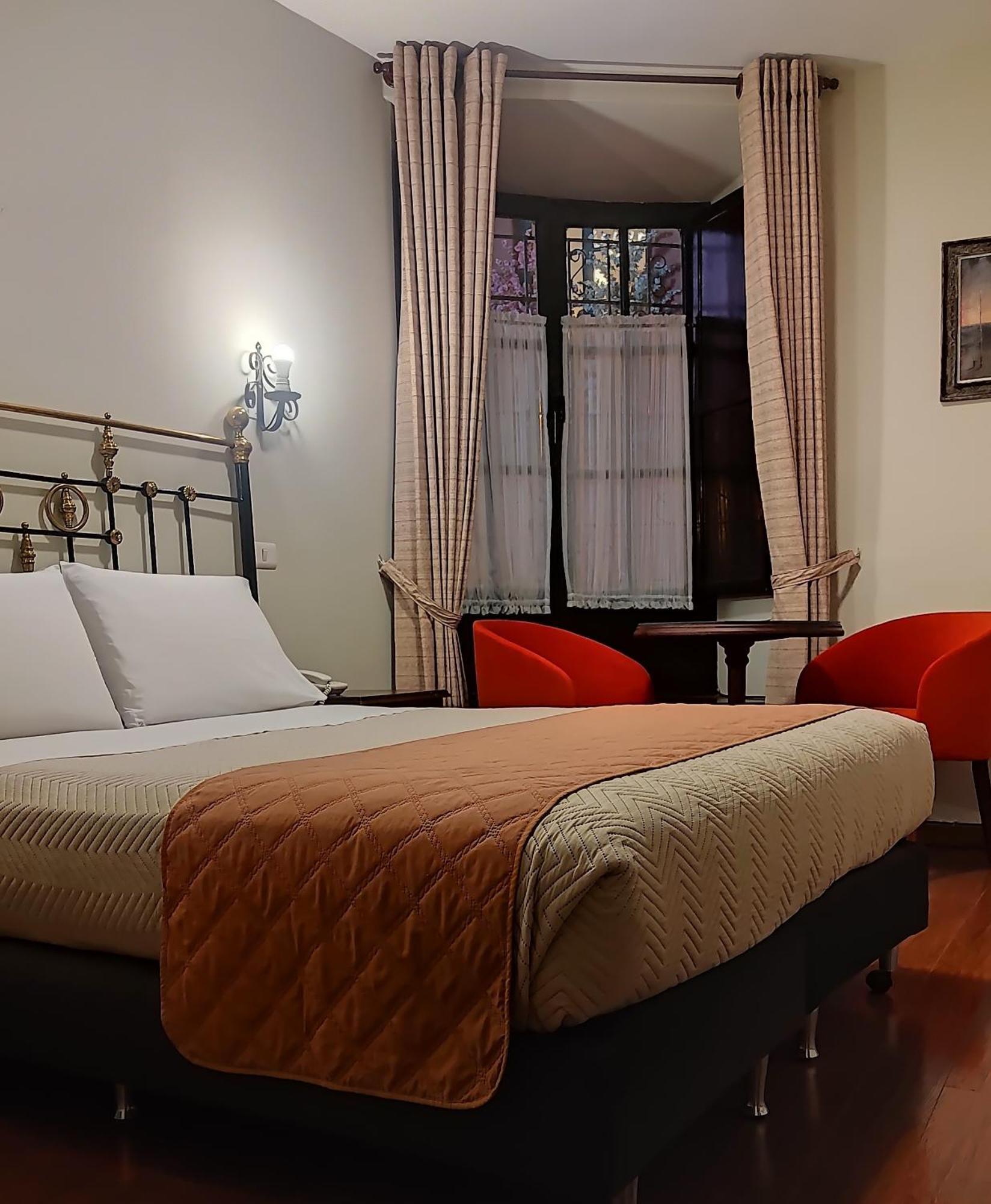 Hostal Colonial Potosí Extérieur photo