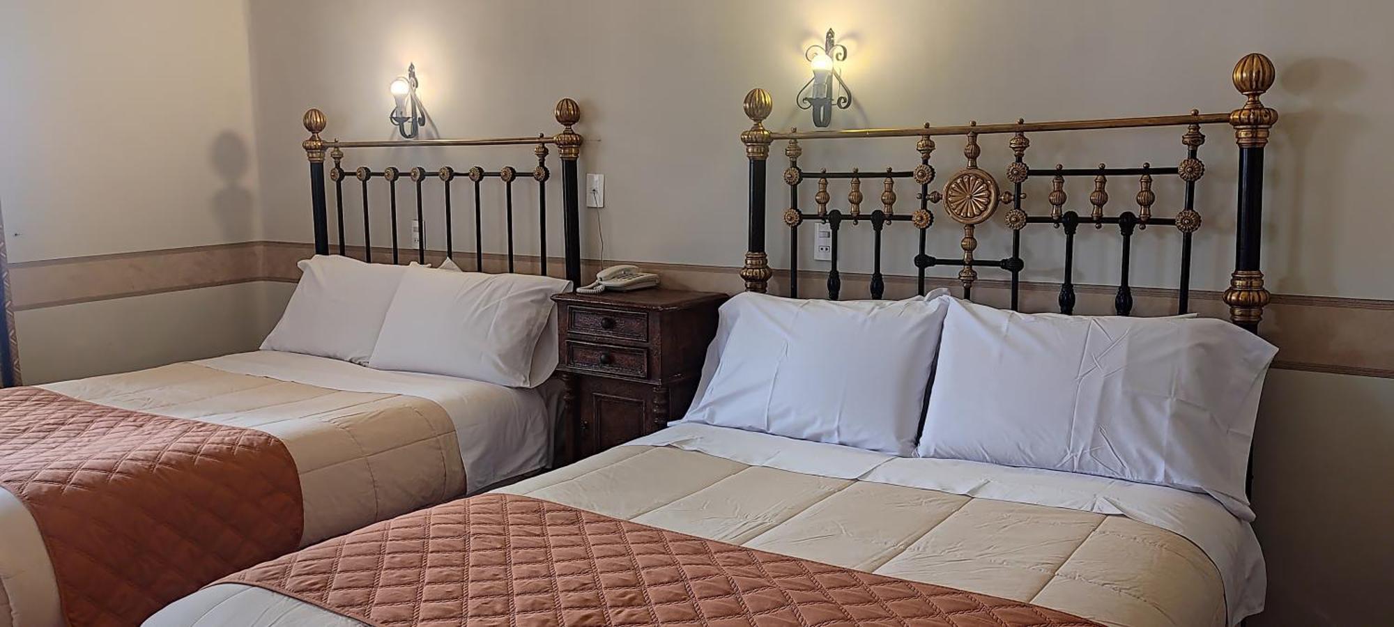 Hostal Colonial Potosí Extérieur photo