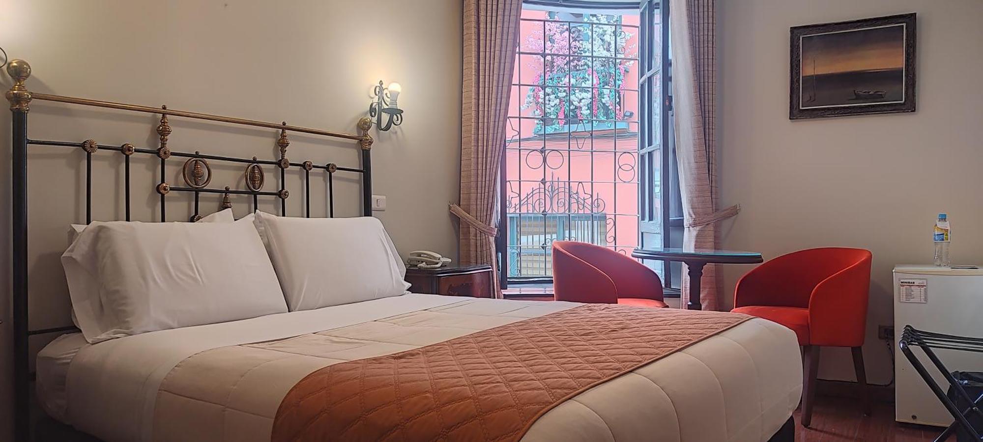 Hostal Colonial Potosí Extérieur photo